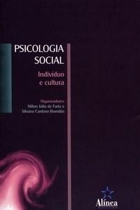 Psicologia social: indivíduo e cultura